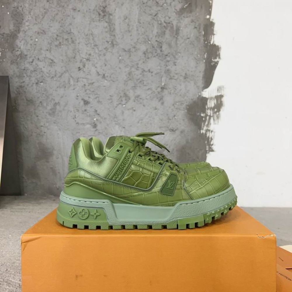 Lv sneakers 35-45 2024 Shoes