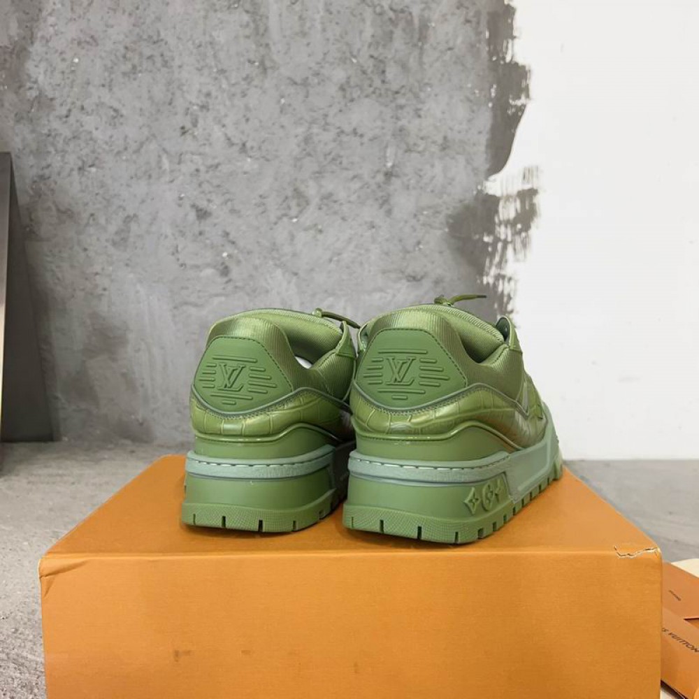 Lv sneakers 35-45 2024 Shoes