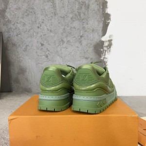 Lv sneakers 35-45 2024 Shoes