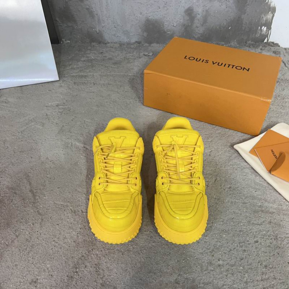 Lv sneakers 35-45 2024 Shoes