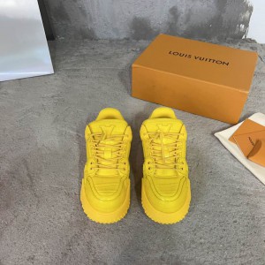 Lv sneakers 35-45 2024 Shoes