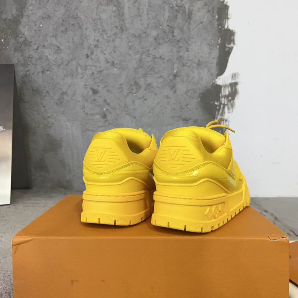 Lv sneakers 35-45 2024 Shoes