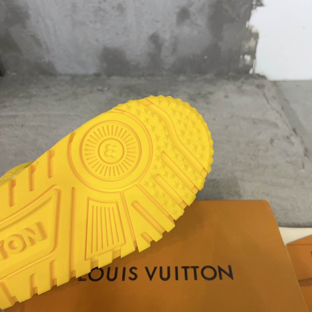 Lv sneakers 35-45 2024 Shoes