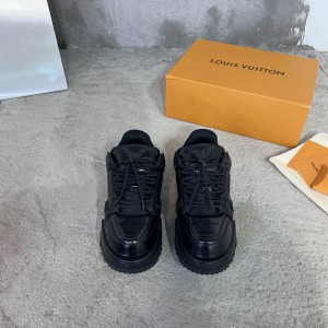 Lv sneakers 35-45 2024 Shoes