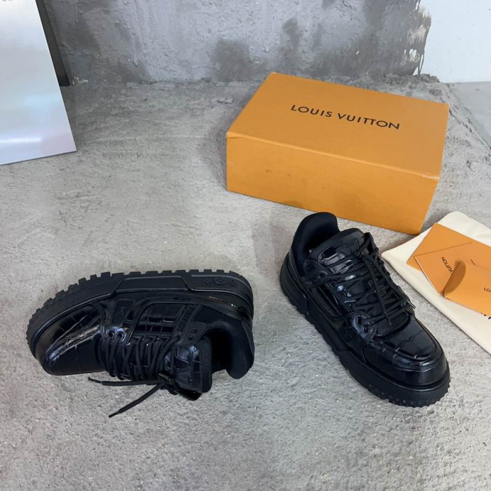 Lv sneakers 35-45 2024 Shoes