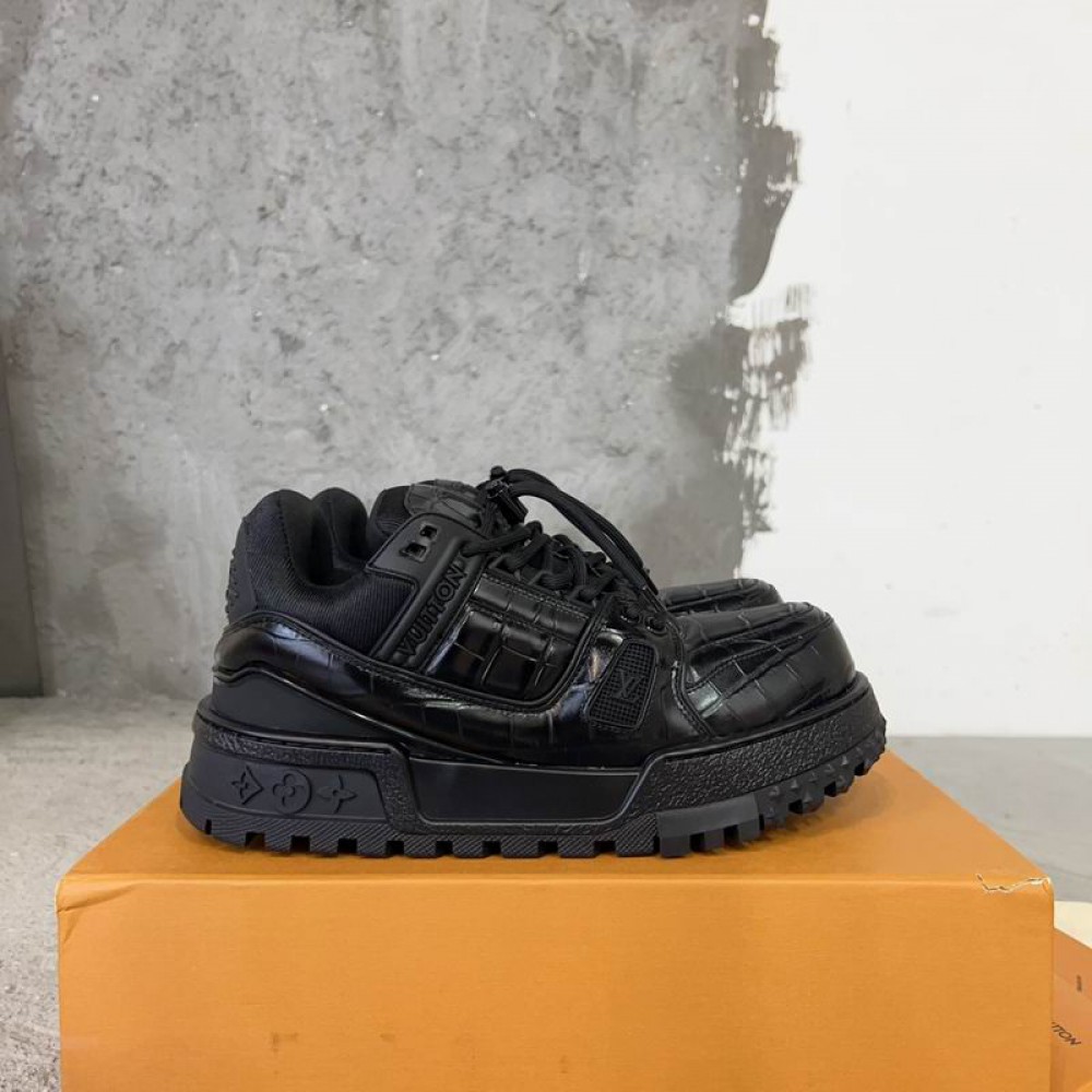 Lv sneakers 35-45 2024 Shoes