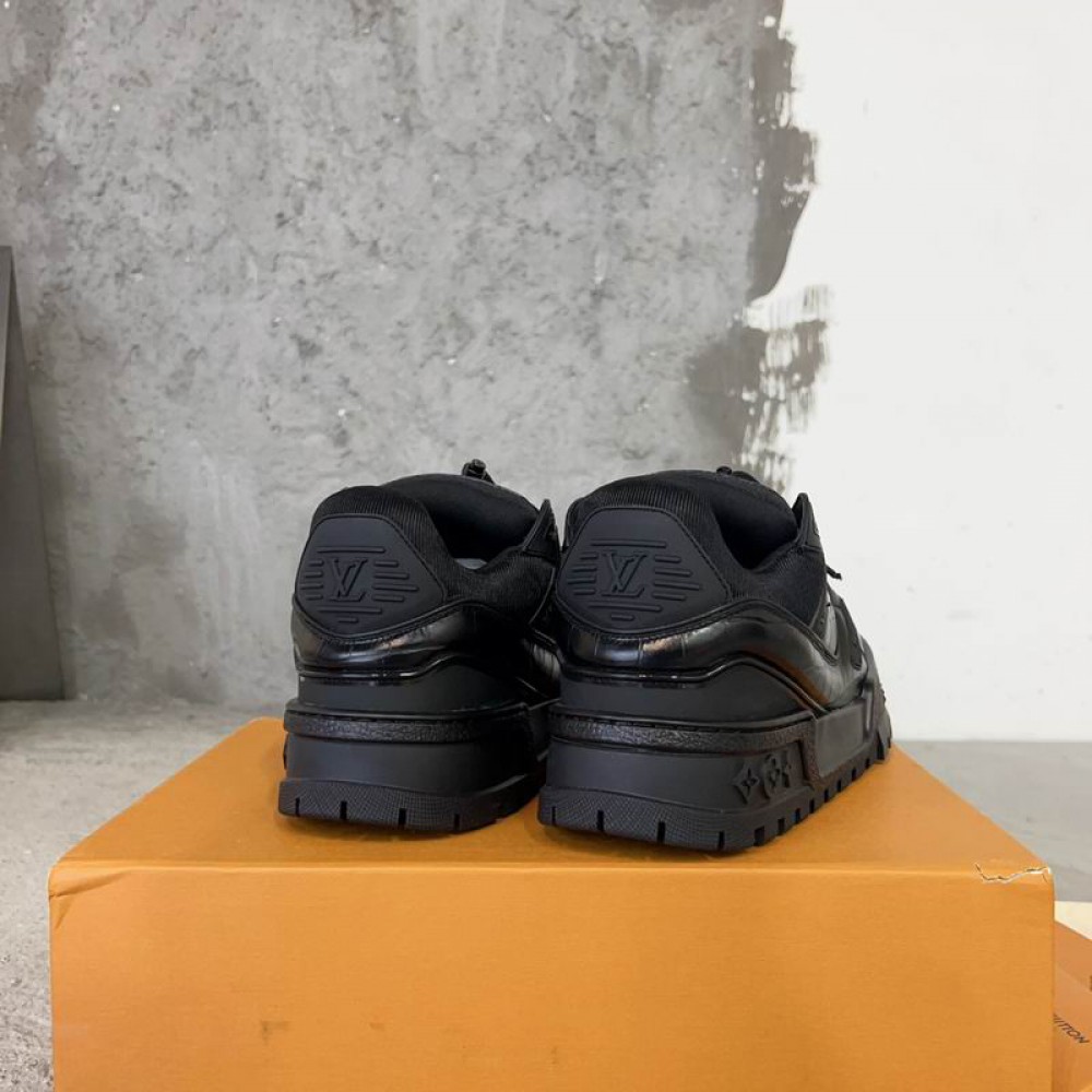 Lv sneakers 35-45 2024 Shoes