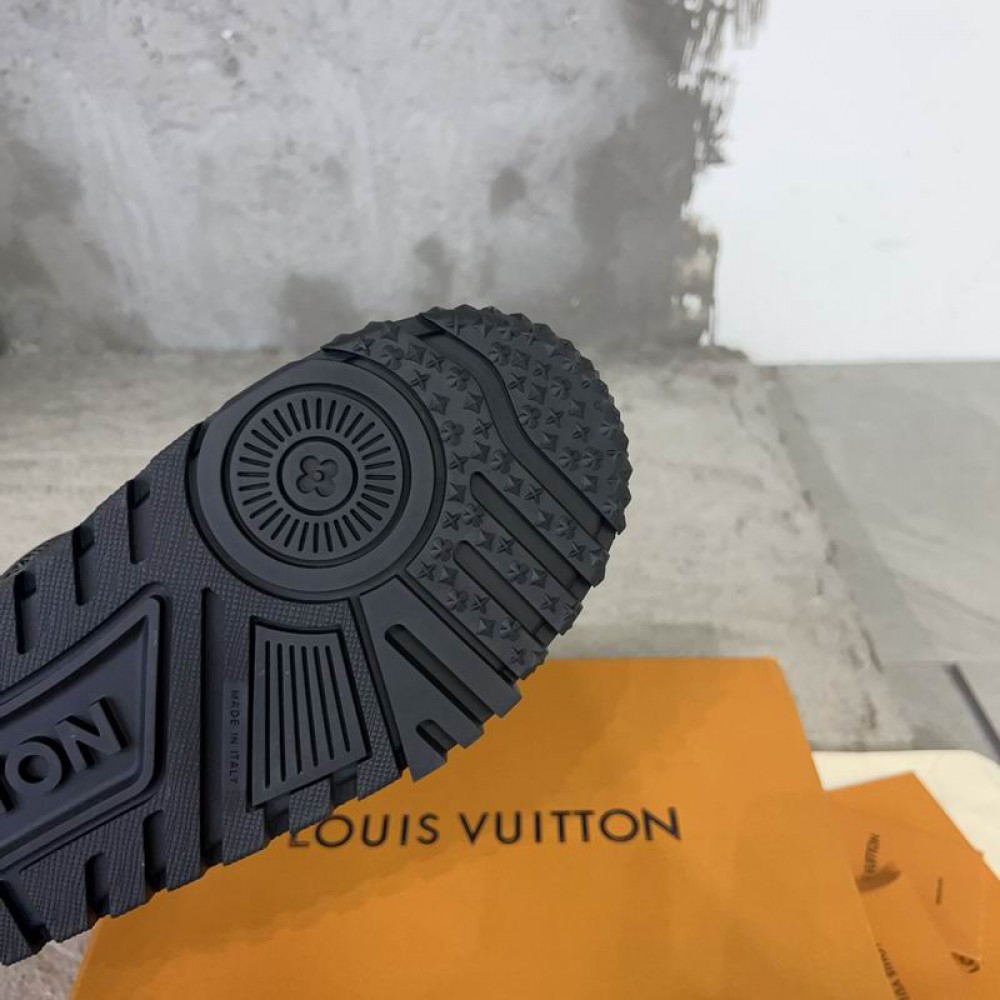 Lv sneakers 35-45 2024 Shoes