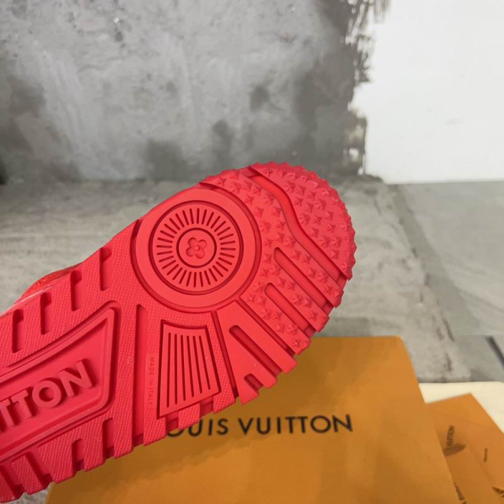 Lv sneakers 35-45 2024 Shoes