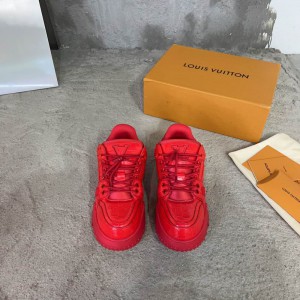 Lv sneakers 35-45 2024 Shoes