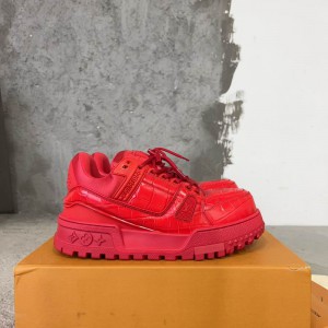 Lv sneakers 35-45 2024 Shoes