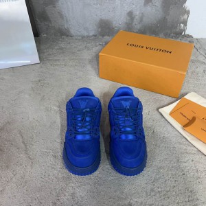 Lv sneakers 35-45 2024 Shoes