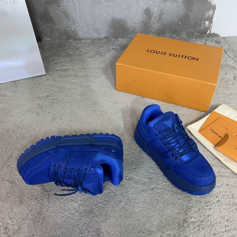 Lv sneakers 35-45 2024 Shoes