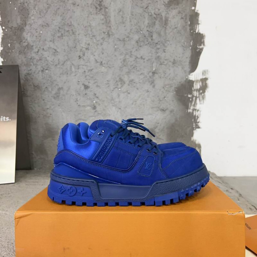 Lv sneakers 35-45 2024 Shoes