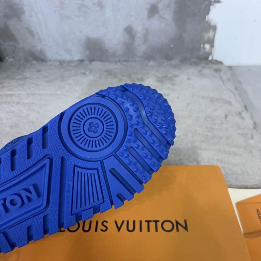 Lv sneakers 35-45 2024 Shoes