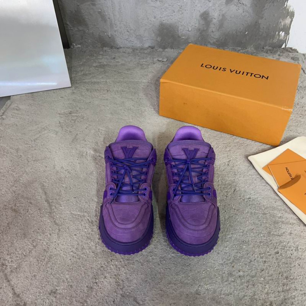 Lv sneakers 35-45 2024 Shoes