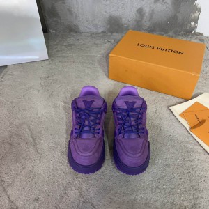 Lv sneakers 35-45 2024 Shoes