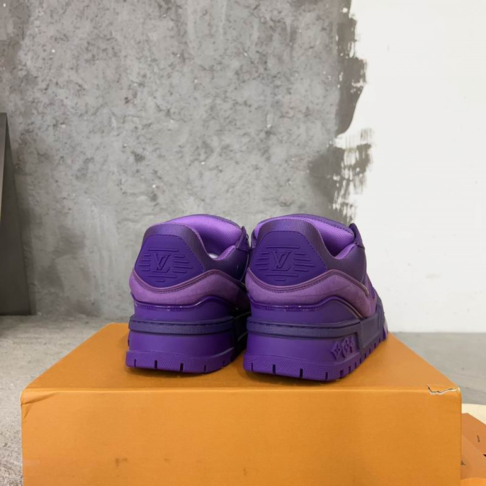 Lv sneakers 35-45 2024 Shoes