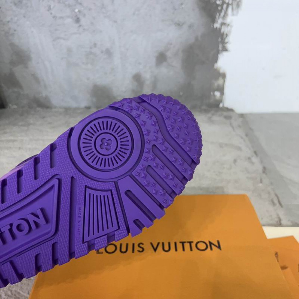 Lv sneakers 35-45 2024 Shoes