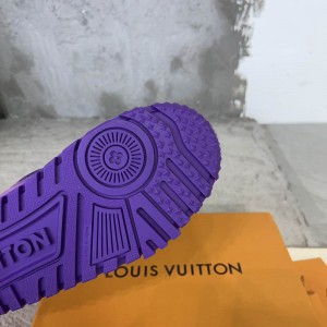 Lv sneakers 35-45 2024 Shoes