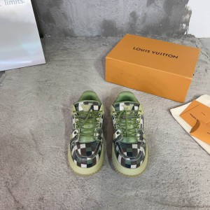Lv sneakers 35-45 2024 Shoes