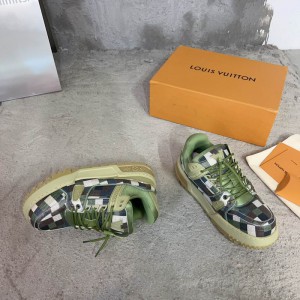 Lv sneakers 35-45 2024 Shoes
