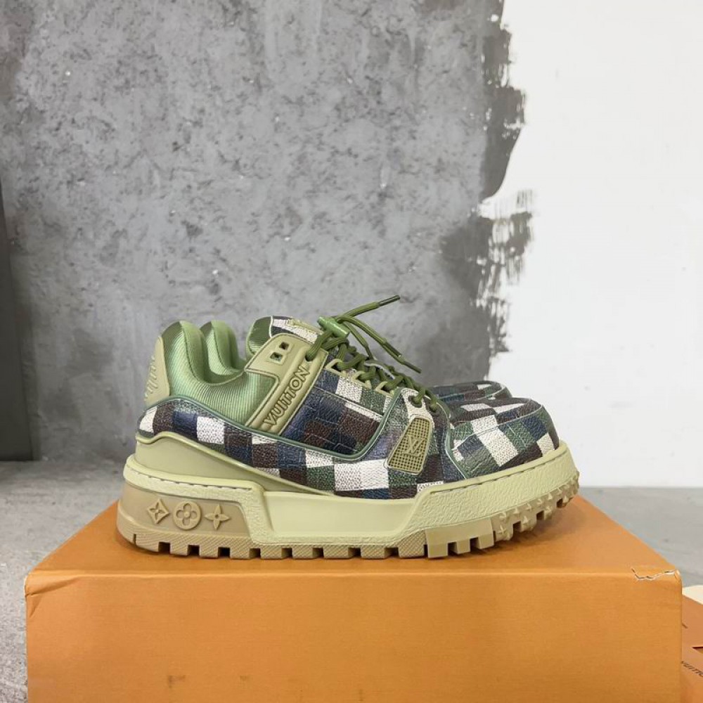 Lv sneakers 35-45 2024 Shoes