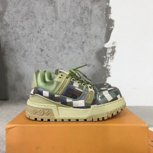 Lv sneakers 35-45 2024 Shoes