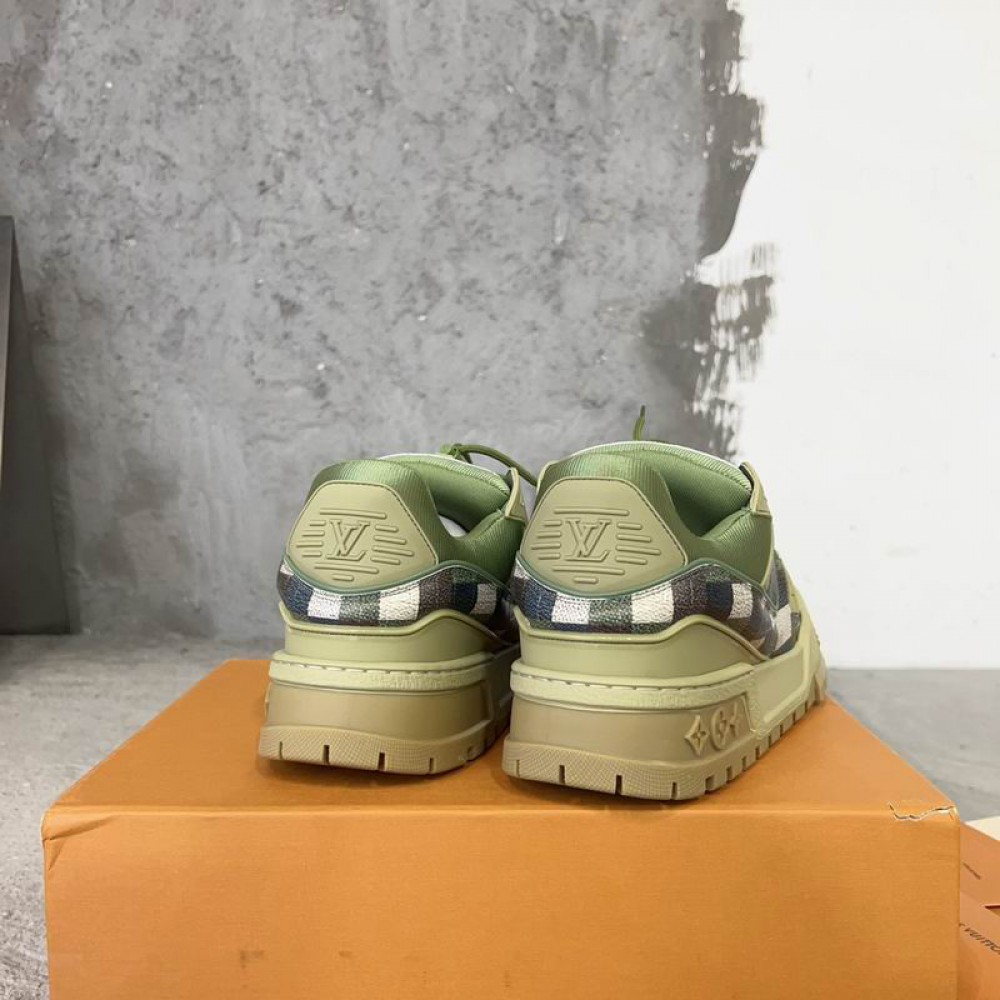 Lv sneakers 35-45 2024 Shoes