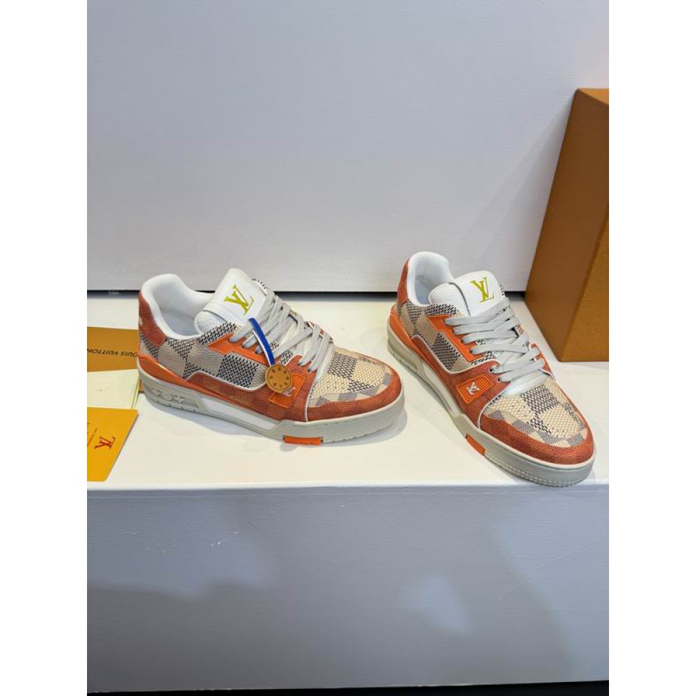 Lv sneakers 35-45 2024 Shoes