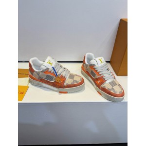 Lv sneakers 35-45 2024 Shoes