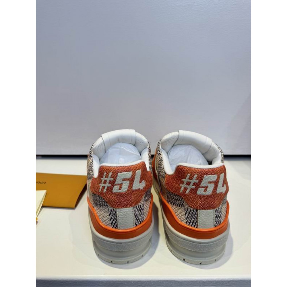Lv sneakers 35-45 2024 Shoes