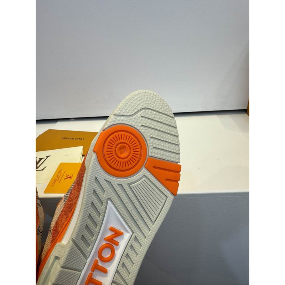 Lv sneakers 35-45 2024 Shoes