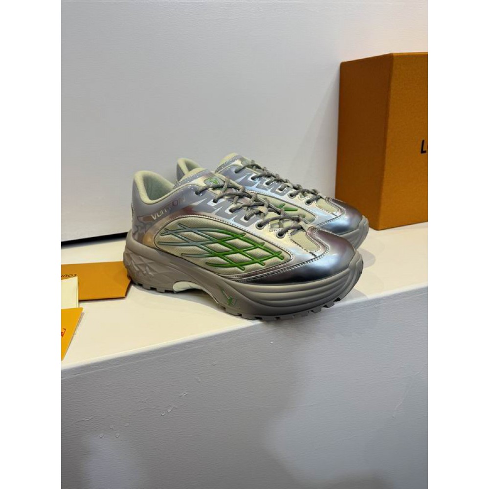 Lv sneakers 35-45 2024 Shoes