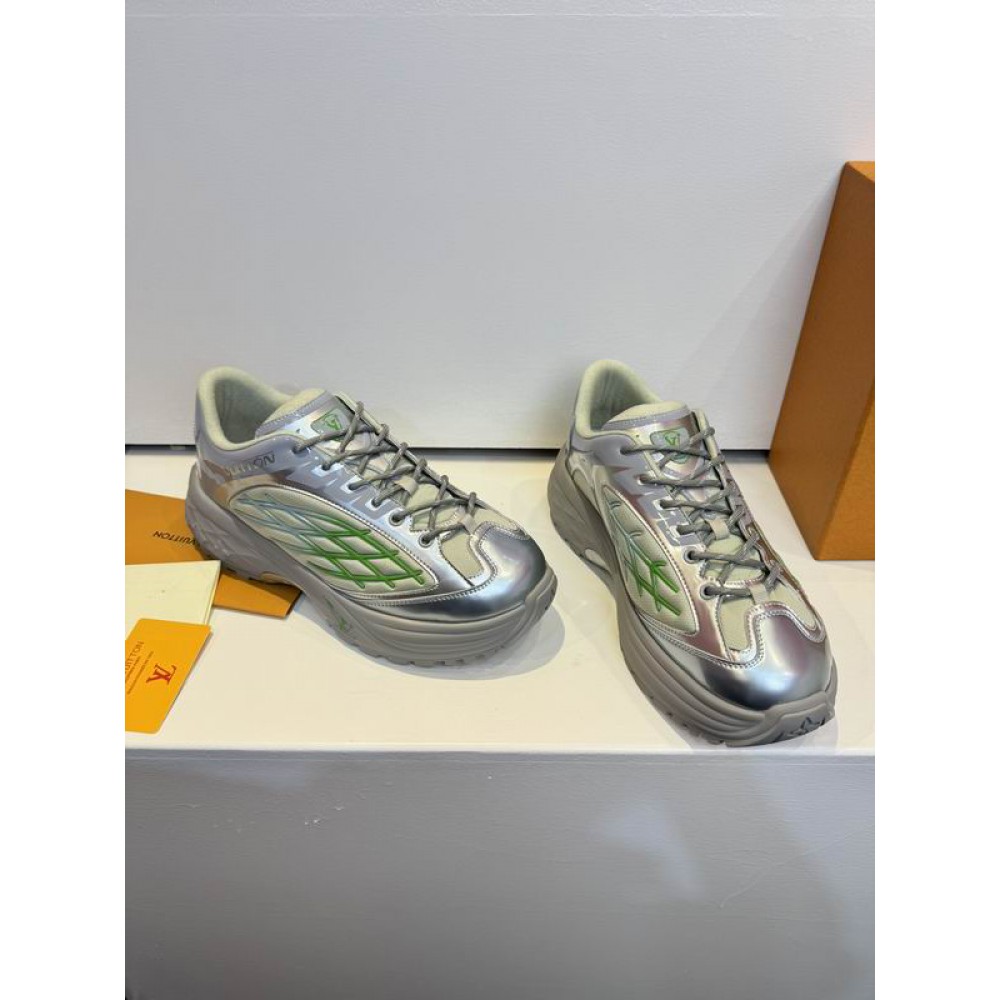 Lv sneakers 35-45 2024 Shoes