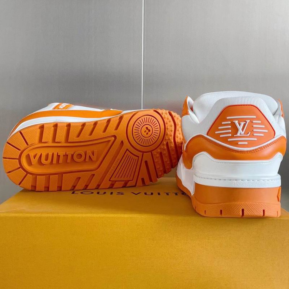 Lv sneakers 35-45 2024 Shoes