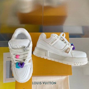 Lv sneakers 35-45 2024 Shoes