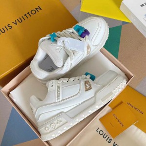 Lv sneakers 35-45 2024 Shoes