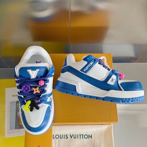 Lv sneakers 35-45 2024 Shoes