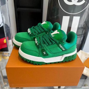 Lv sneakers 35-45 2024 Shoes