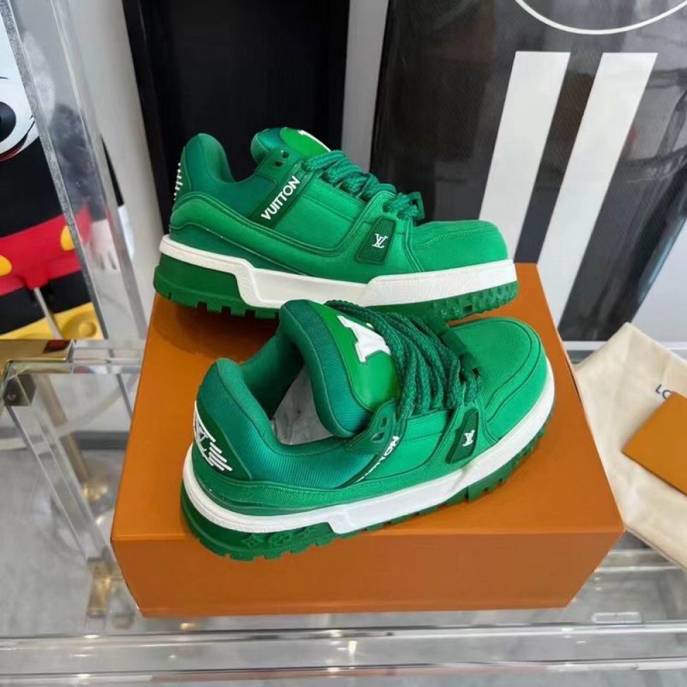 Lv sneakers 35-45 2024 Shoes