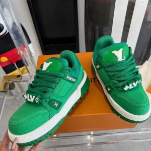 Lv sneakers 35-45 2024 Shoes