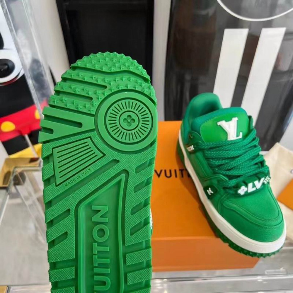 Lv sneakers 35-45 2024 Shoes