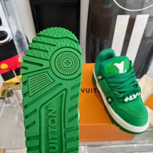 Lv sneakers 35-45 2024 Shoes