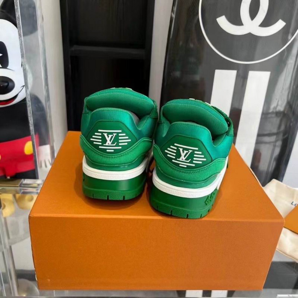 Lv sneakers 35-45 2024 Shoes