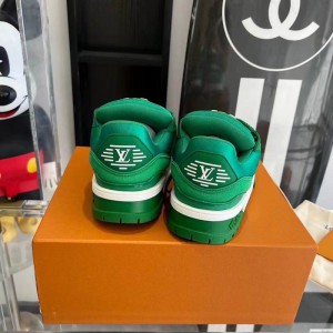 Lv sneakers 35-45 2024 Shoes