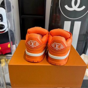 Lv sneakers 35-45 2024 Shoes