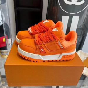 Lv sneakers 35-45 2024 Shoes