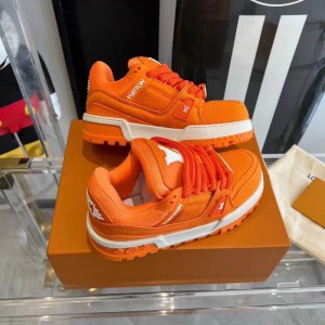 Lv sneakers 35-45 2024 Shoes