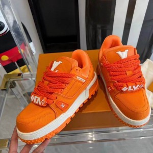 Lv sneakers 35-45 2024 Shoes